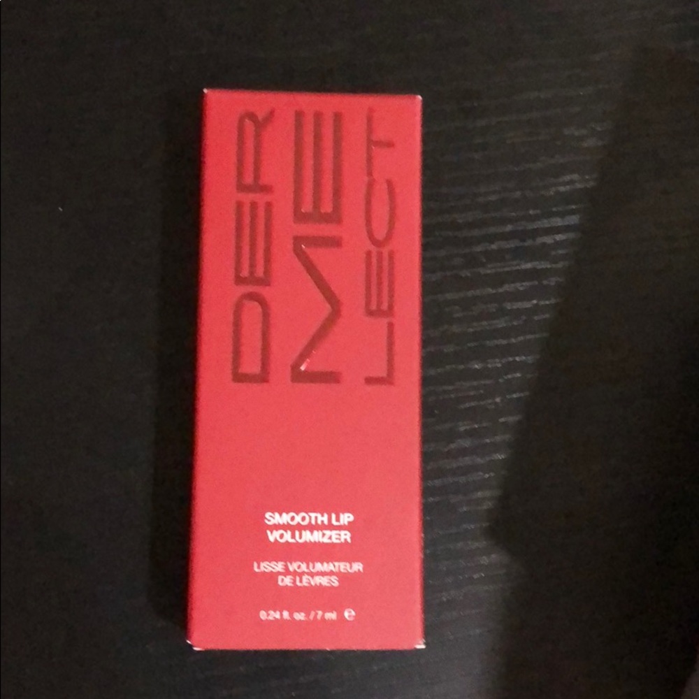 Dermelect Smooth Lip Volumizer